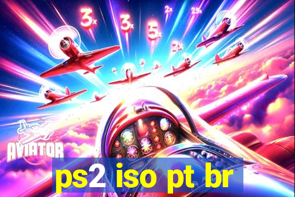 ps2 iso pt br